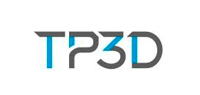 logo tp3d