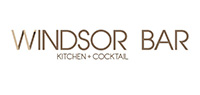 logo windsor bar