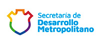 logo desarrollo metropolitano