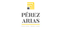 logo perez arias